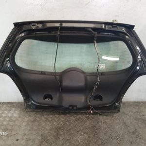 RENAULT MEGANE 2 PHASE 2