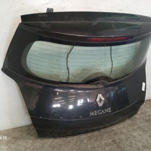 RENAULT MEGANE 2 PHASE 2