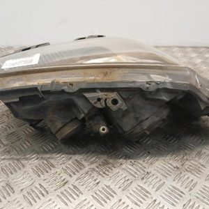 RENAULT MEGANE 2 PHASE 2