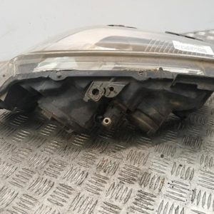 RENAULT MEGANE 2 PHASE 2