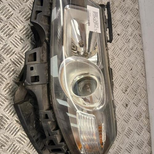 RENAULT MEGANE 2 PHASE 2
