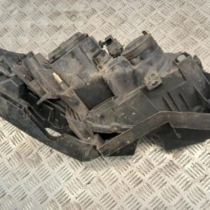 RENAULT MEGANE 2 PHASE 2