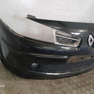 RENAULT MEGANE 2 PHASE 2