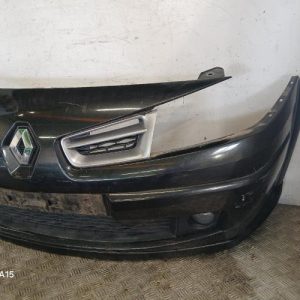 RENAULT MEGANE 2 PHASE 2