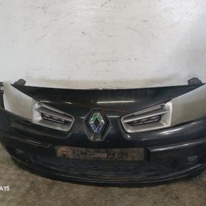 RENAULT MEGANE 2 PHASE 2