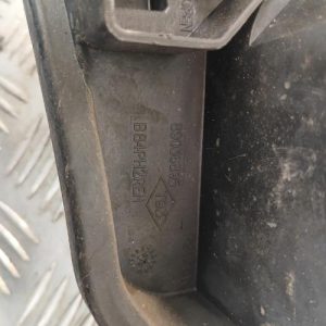 RENAULT MEGANE 2 PHASE 2
