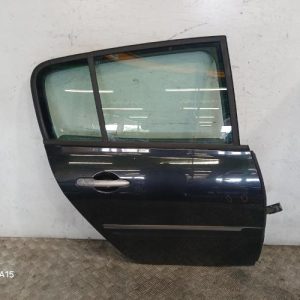 RENAULT MEGANE 2 PHASE 2