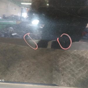 RENAULT MEGANE 2 PHASE 2