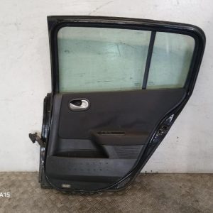RENAULT MEGANE 2 PHASE 2