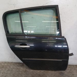 RENAULT MEGANE 2 PHASE 2