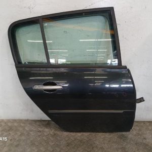 RENAULT MEGANE 2 PHASE 2