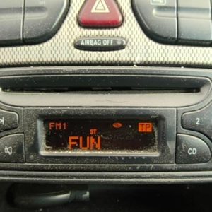 MERCEDES CLASSE C 203 COUPE SPORT PHASE 1