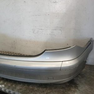 MERCEDES CLASSE C 203 COUPE SPORT PHASE 1