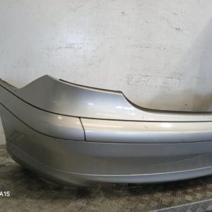 MERCEDES CLASSE C 203 COUPE SPORT PHASE 1