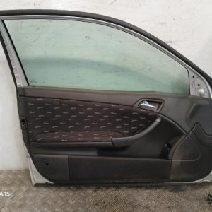 MERCEDES CLASSE C 203 COUPE SPORT PHASE 1