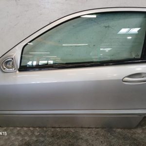 MERCEDES CLASSE C 203 COUPE SPORT PHASE 1