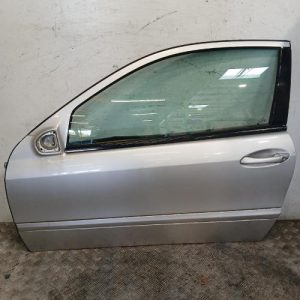 MERCEDES CLASSE C 203 COUPE SPORT PHASE 1