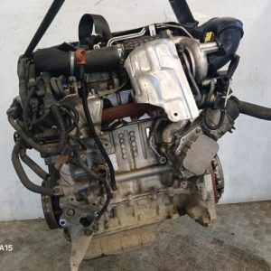 PEUGEOT 208 1 PHASE 1