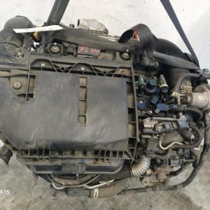 PEUGEOT 208 1 PHASE 1