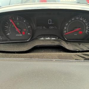 PEUGEOT 208 1 PHASE 1