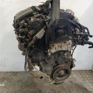 PEUGEOT 208 1 PHASE 1