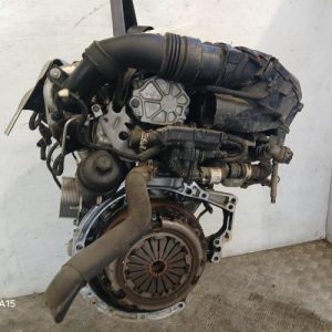 PEUGEOT 208 1 PHASE 1