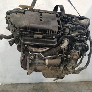 PEUGEOT 208 1 PHASE 1
