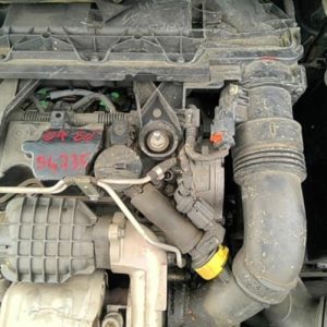 PEUGEOT 208 1 PHASE 1
