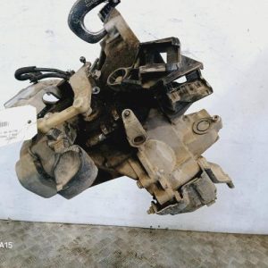 PEUGEOT 208 1 PHASE 1