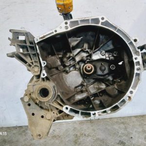 PEUGEOT 208 1 PHASE 1