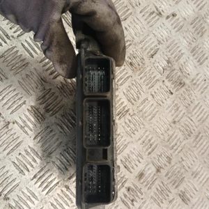 FORD FIESTA 5 PHASE 2