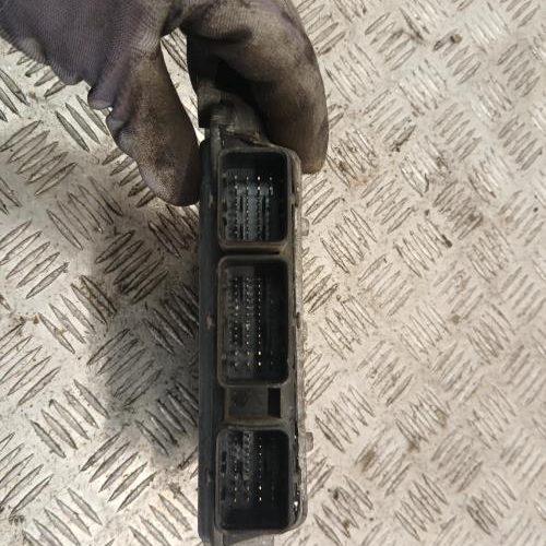 FORD FIESTA 5 PHASE 2