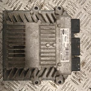 FORD FIESTA 5 PHASE 2