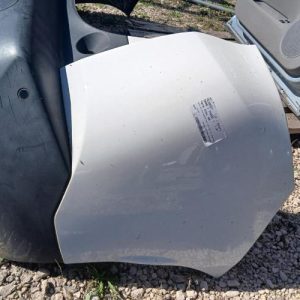 PEUGEOT 2008 1 PHASE 1