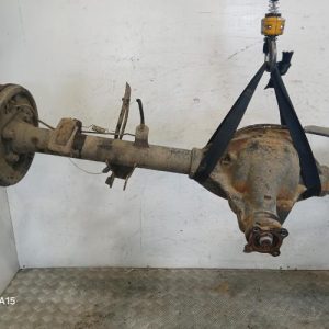 VOLKSWAGEN AMAROK 1 PHASE 1