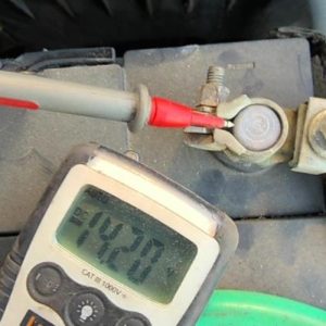 TOYOTA RAV4 3 PHASE 3