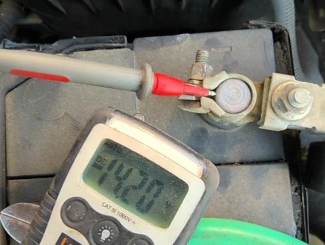 TOYOTA RAV4 3 PHASE 3