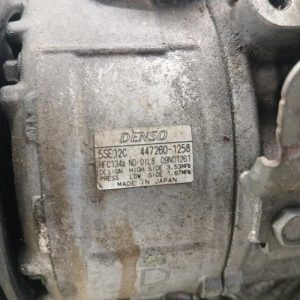 TOYOTA RAV4 3 PHASE 3