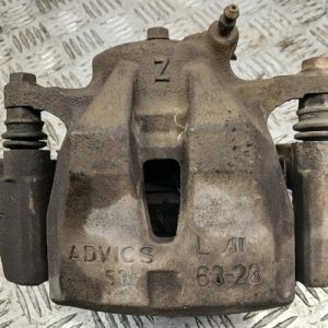 TOYOTA RAV4 3 PHASE 3