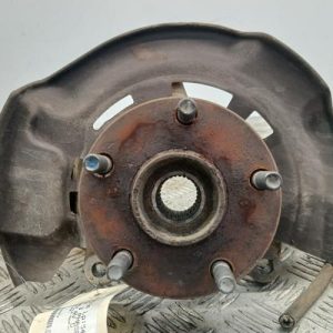 TOYOTA RAV4 3 PHASE 3