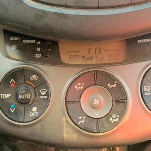 TOYOTA RAV4 3 PHASE 3