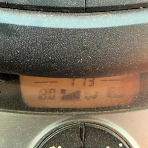 TOYOTA RAV4 3 PHASE 3
