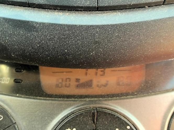 TOYOTA RAV4 3 PHASE 3