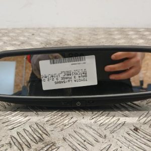 TOYOTA RAV4 3 PHASE 3