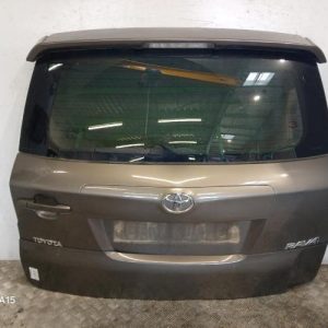 TOYOTA RAV4 3 PHASE 3