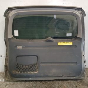 TOYOTA RAV4 3 PHASE 3