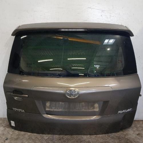 TOYOTA RAV4 3 PHASE 3
