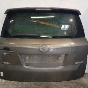 TOYOTA RAV4 3 PHASE 3