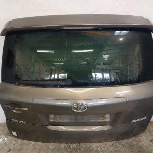 TOYOTA RAV4 3 PHASE 3