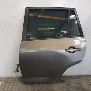 TOYOTA RAV4 3 PHASE 3